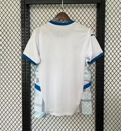 Camiseta Marsella/OM Primera 2024/2025