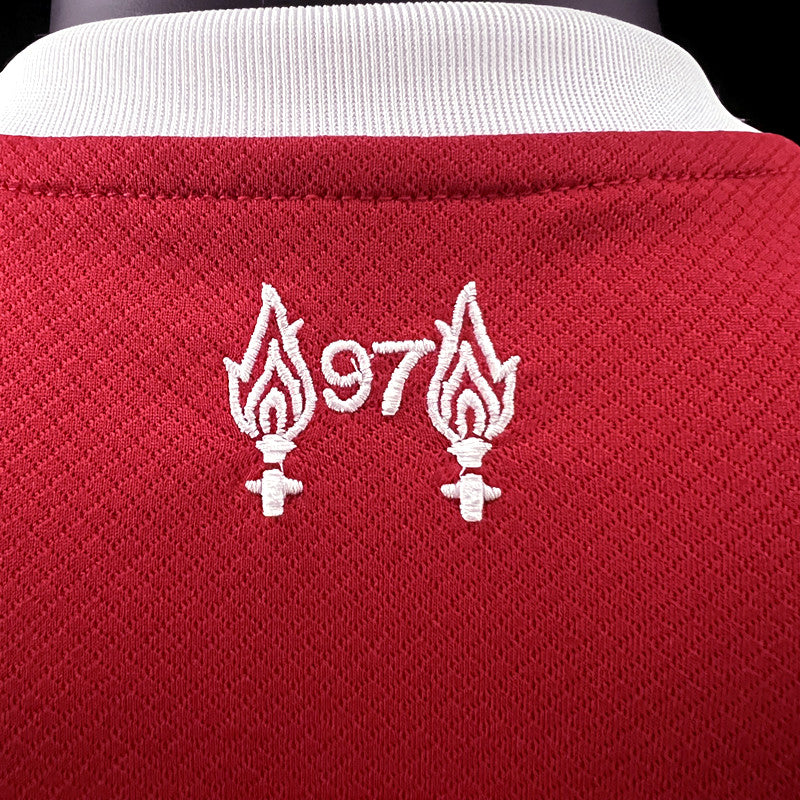 Kit per bambini Liverpool