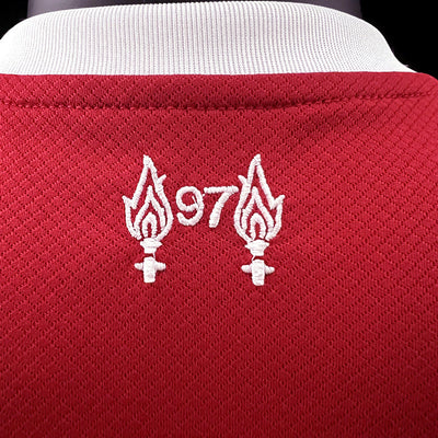 Kit per bambini Liverpool
