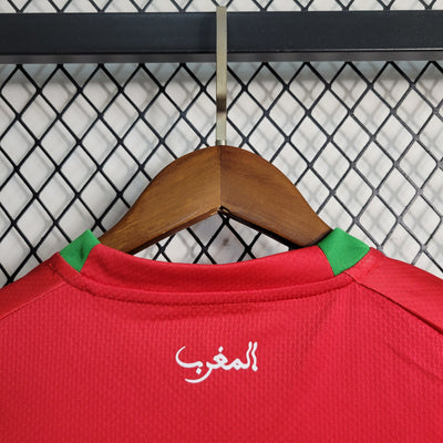 Kit bambino Marocco