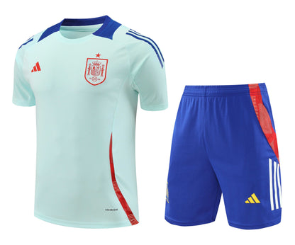 Kit Entraînement Espagne 24/25