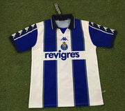 Porto maillot Retro 1999 2000