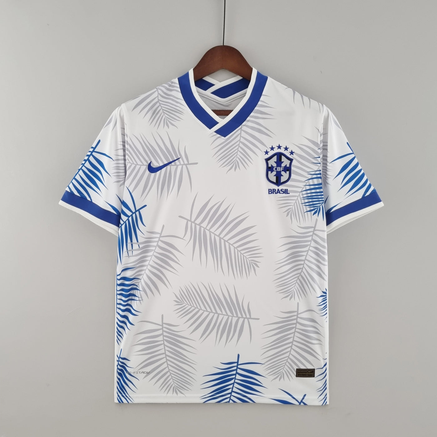 Maglia Brasile 2022/2023 Bianca
