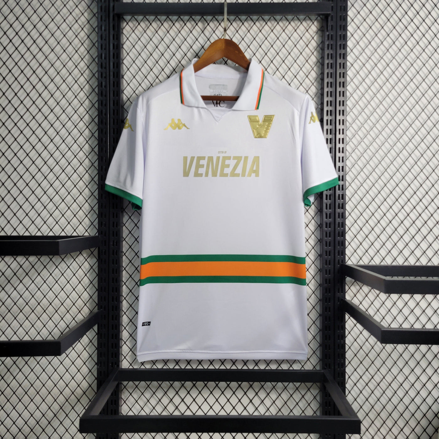 Maglia trasferta Venezia 2023 2024