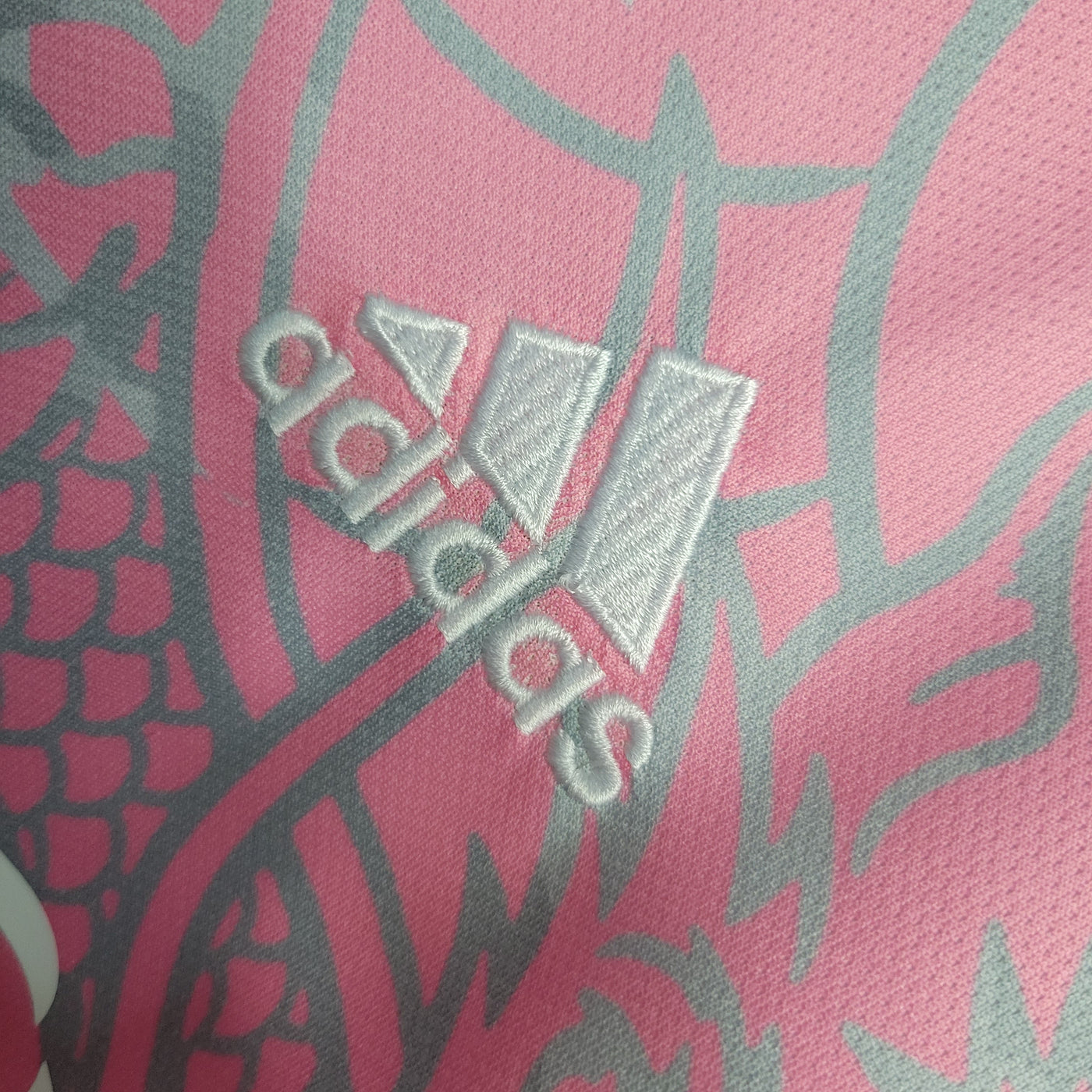 -Concetto di maglia del Real Madrid