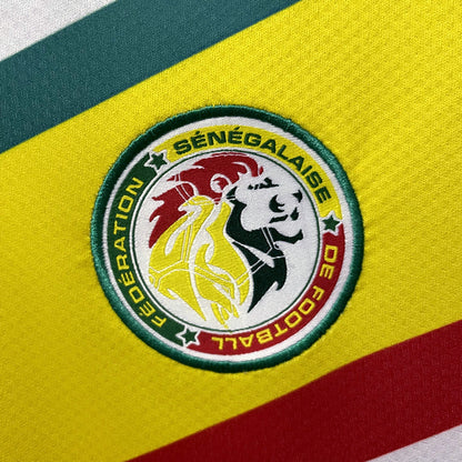 Sénégal maillot 2022/23 Domicile