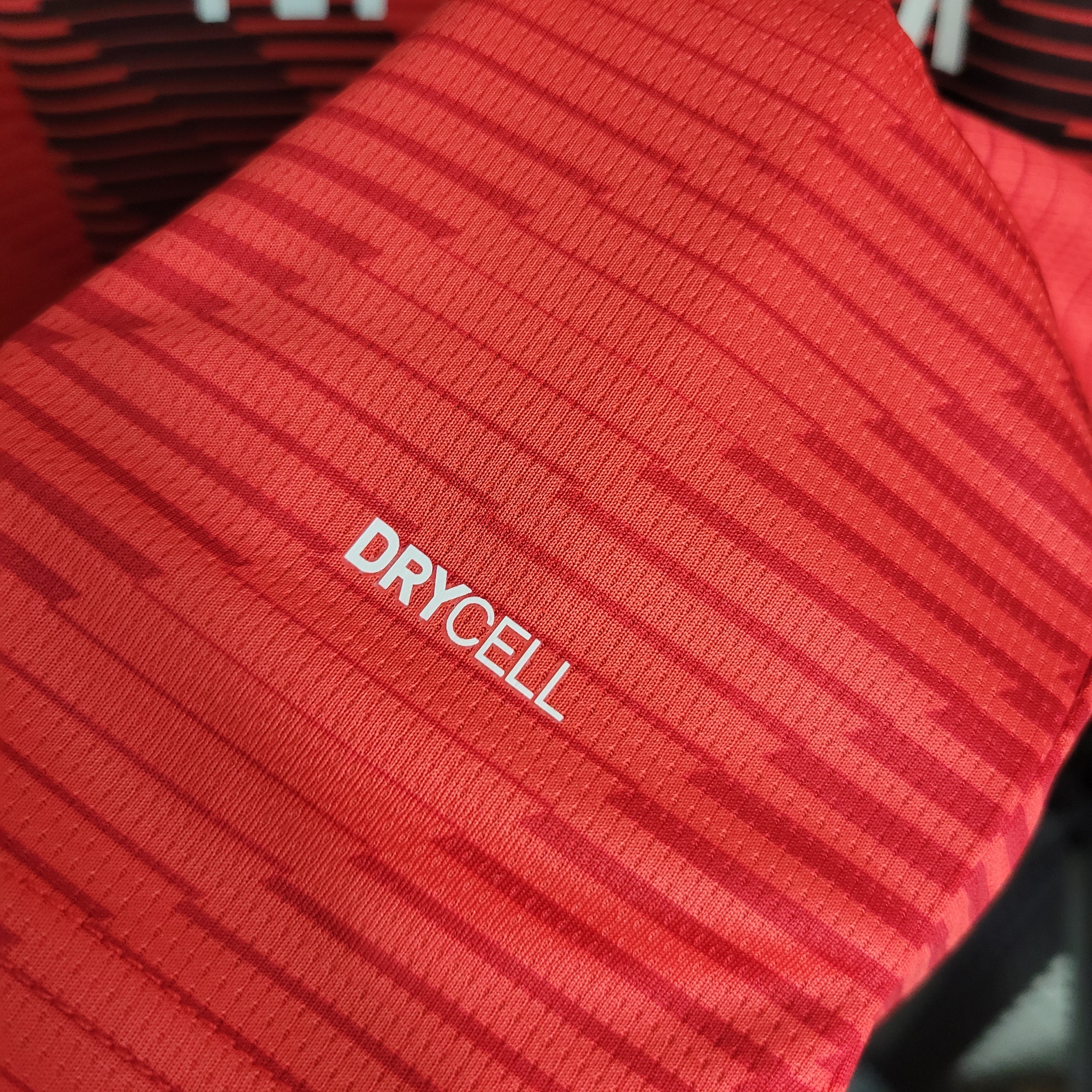 Maglia AC Milan 2023 2024 casa