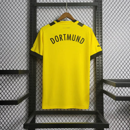 CAMISETA DORTMUND 1ª 2022/23