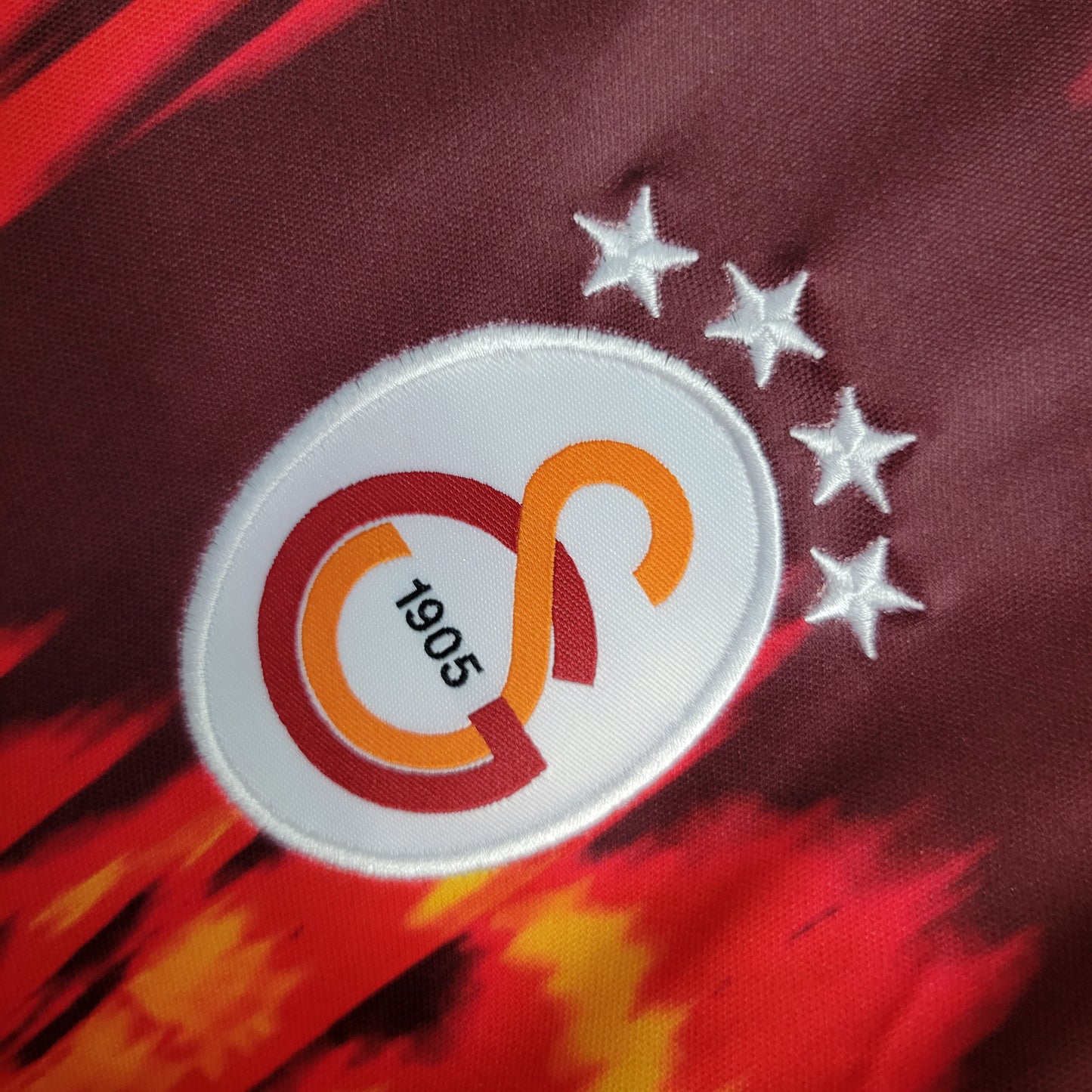 Camiseta de entrenamiento Galatasaray 2023 2024