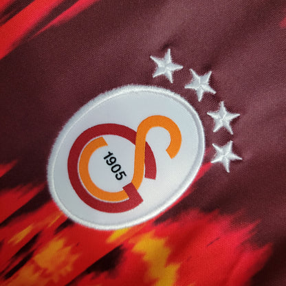 Camiseta de entrenamiento Galatasaray 2023 2024