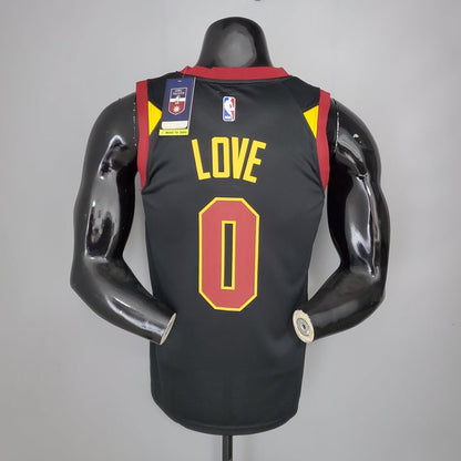 Camiseta de los Cavaliers de Cleveland