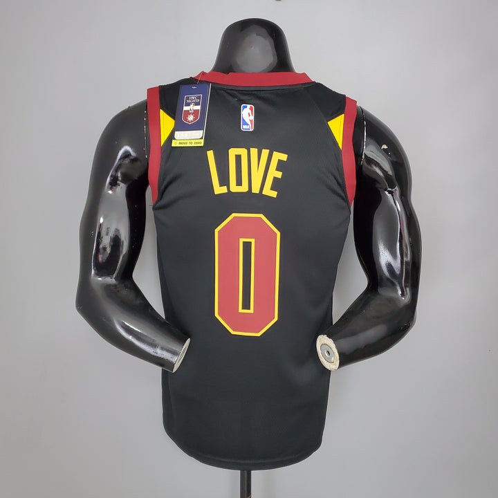 Maglia dei Cleveland Cavaliers