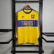 Maglia da calcio a maniche lunghe del Tigres UANL