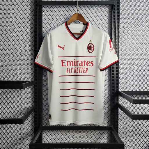 AC Milan maillot extérieur 2022/23