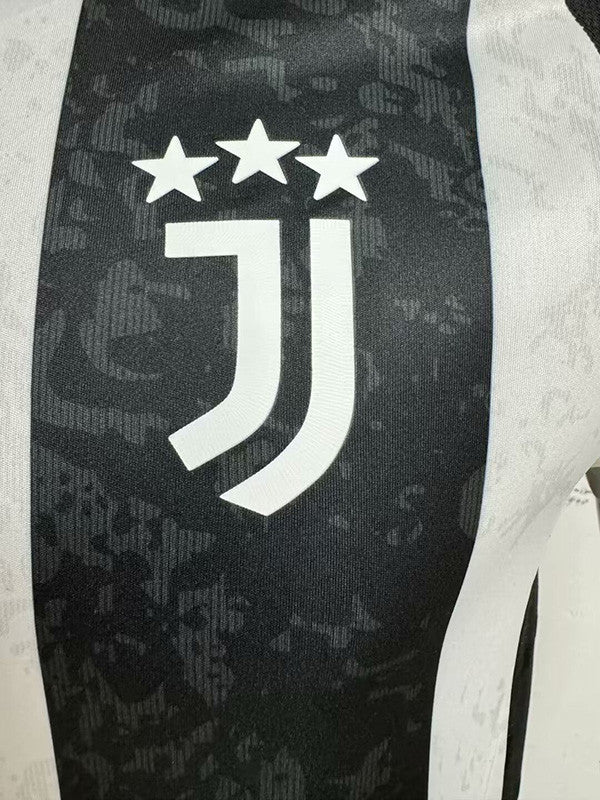 Maillot Juventus 2024/2025 Domicile