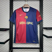 Maglia FC Barcelona 2024/2025 Home