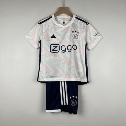 Kit Enfant Ajax 2023 2024