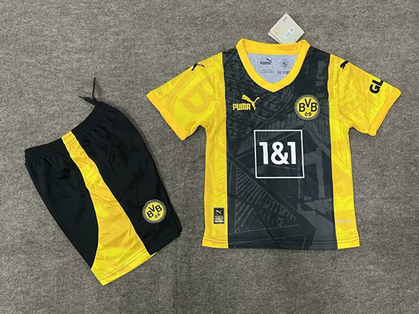 Kit per bambini Dortmund 24/25
