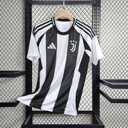 Maillot Juventus 2024/2025 Domicile