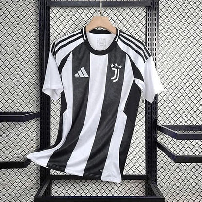 Maillot Juventus 2024/2025 Domicile