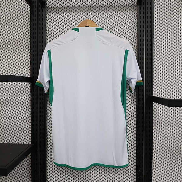 Camiseta Argelia Local 2023/2024