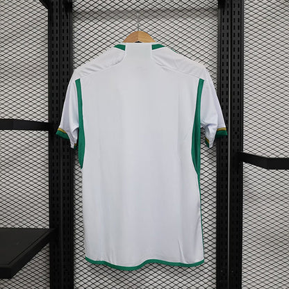 Maillot Algerie Domicile 2023/2024