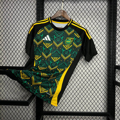 Camiseta Jamaica Segunda 2024/2025