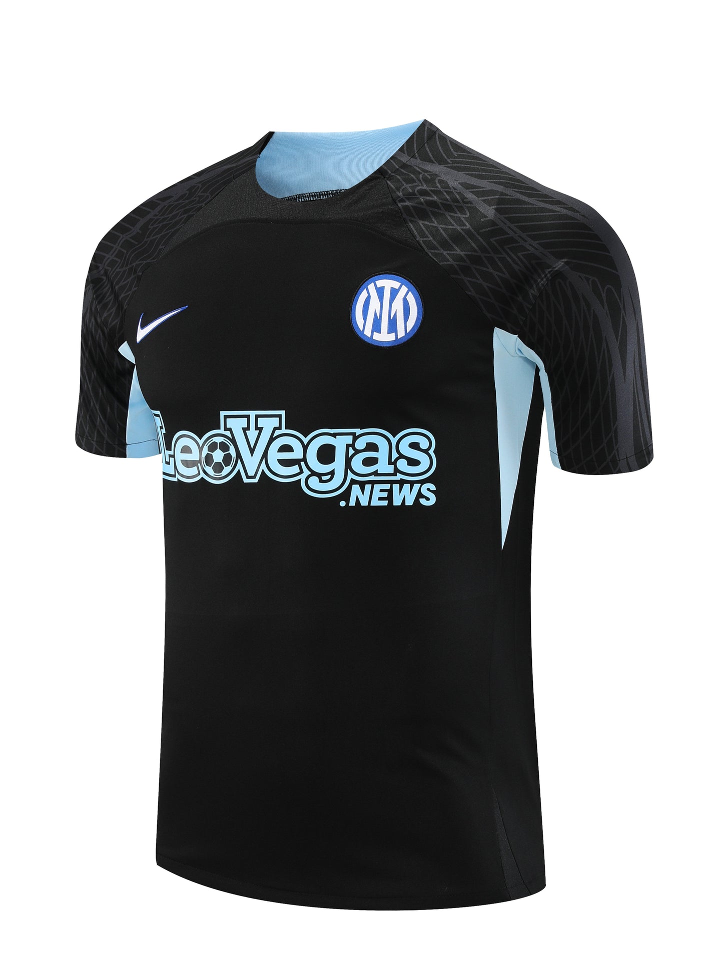 Kit Entraînement Inter Milan 23/24