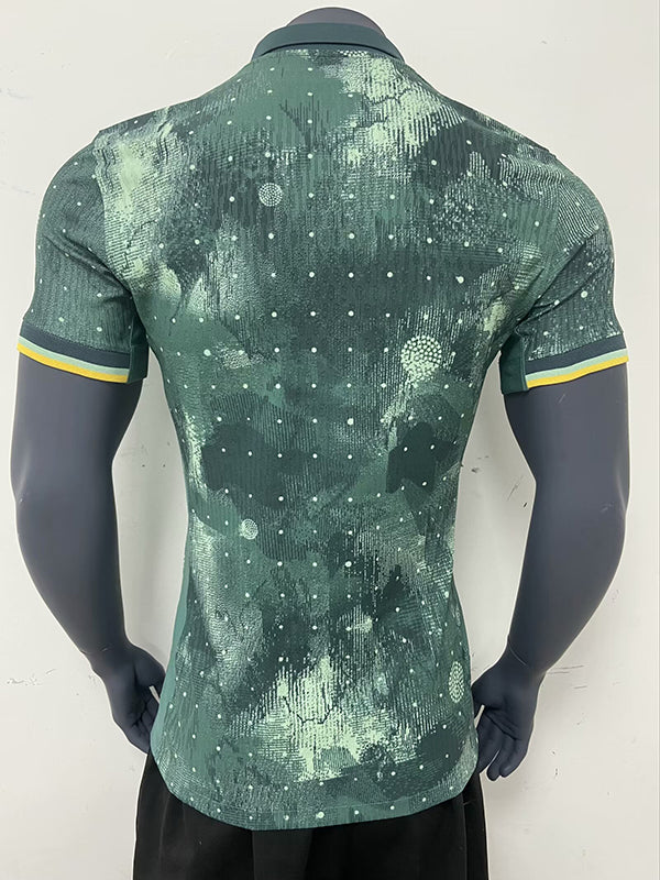 Terza maglia Tottenham 2024/2025
