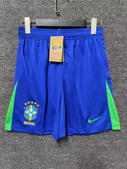 Short Brésil Domicile 2024