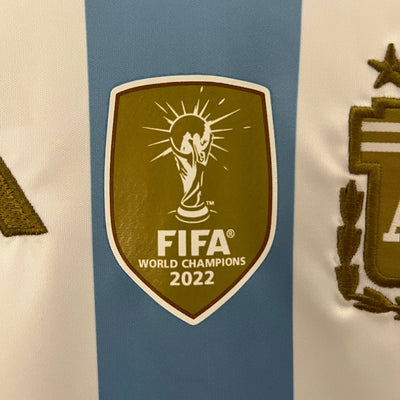 Kit bambino Argentina Home 24/25