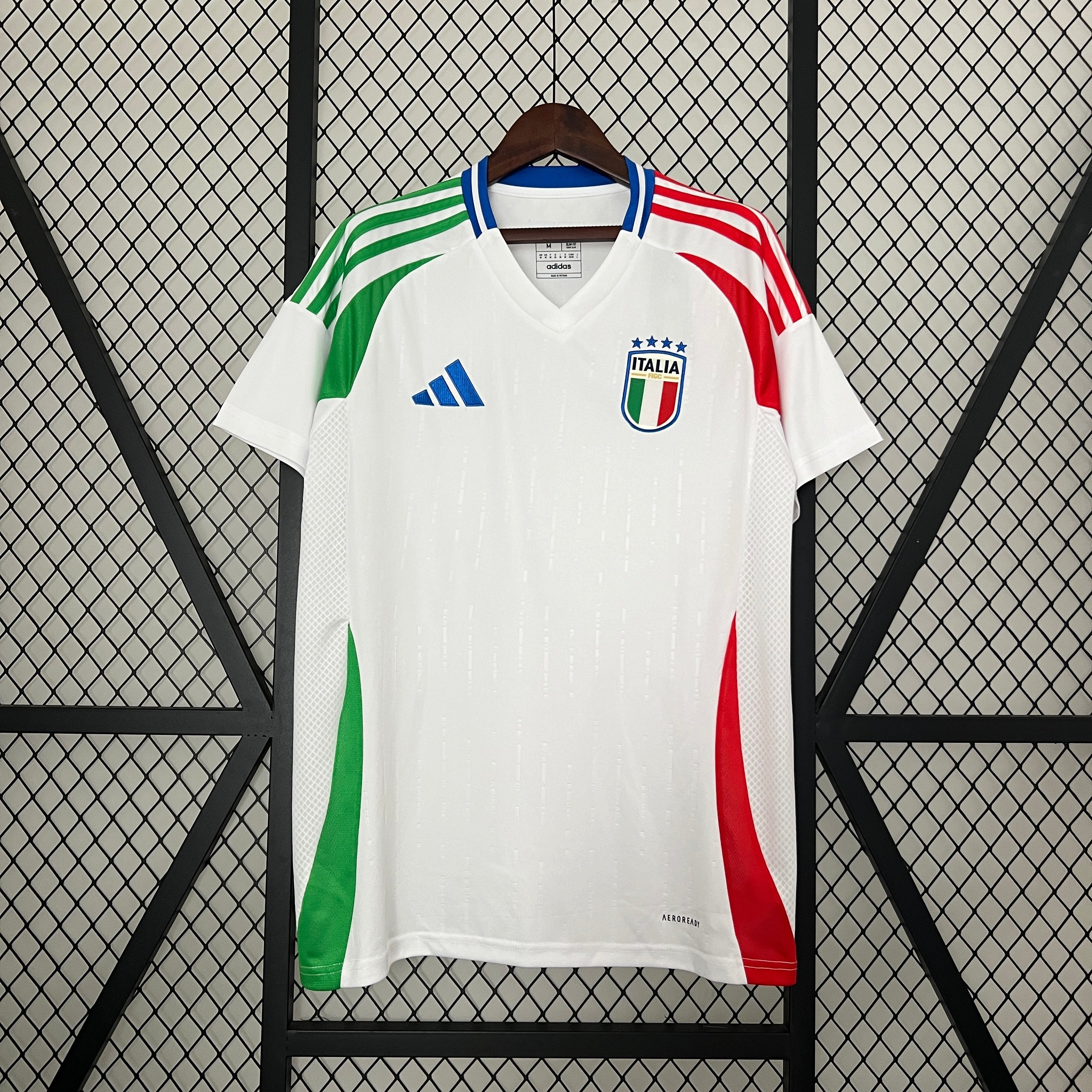 Maglia Away Italia 2024/2025
