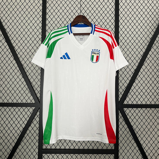 Camiseta Italia Segunda 2024/2025