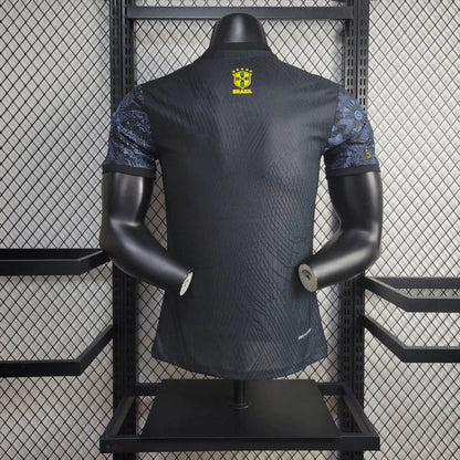 -Concepto de camiseta de Brasil 2024