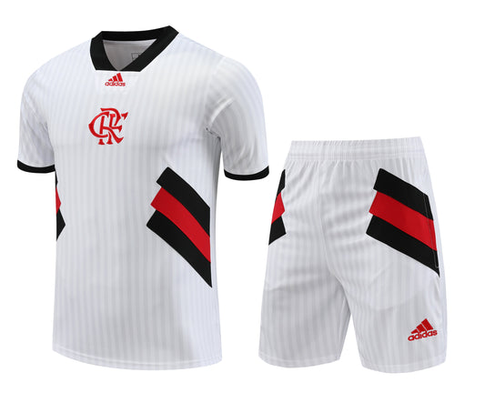 Kit Entraînement Flamengo 23/24