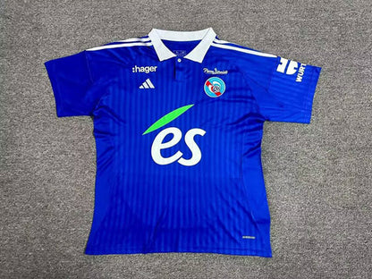 Maillot Strasbourg Domicile 24/25