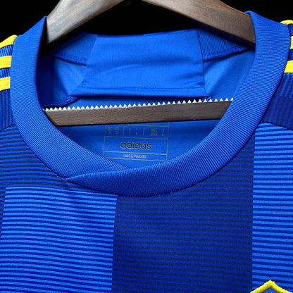 Camiseta Boca Junior Primera Equipación 2023 2024