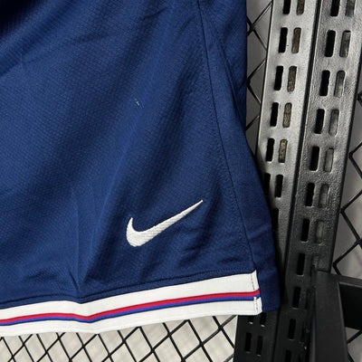 Shorts Inglaterra Primera Equipación 2024