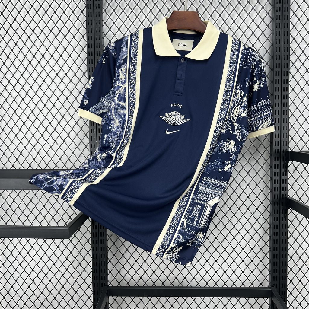 Maillot PSG Edition Spéciale 2026/27