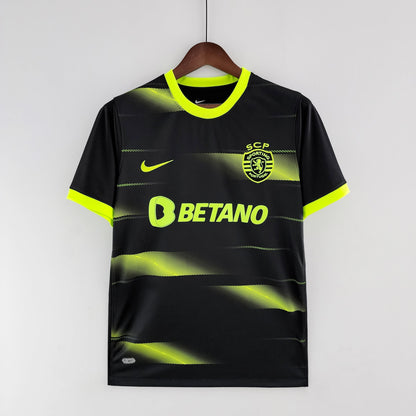 CAMISETA SPORTING CLUB DE LISBOA 2022/23