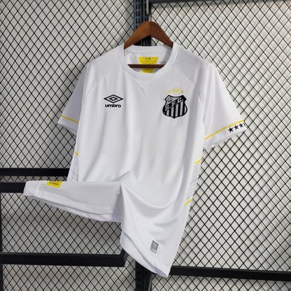 Camiseta Santos FC Local 2023 2024