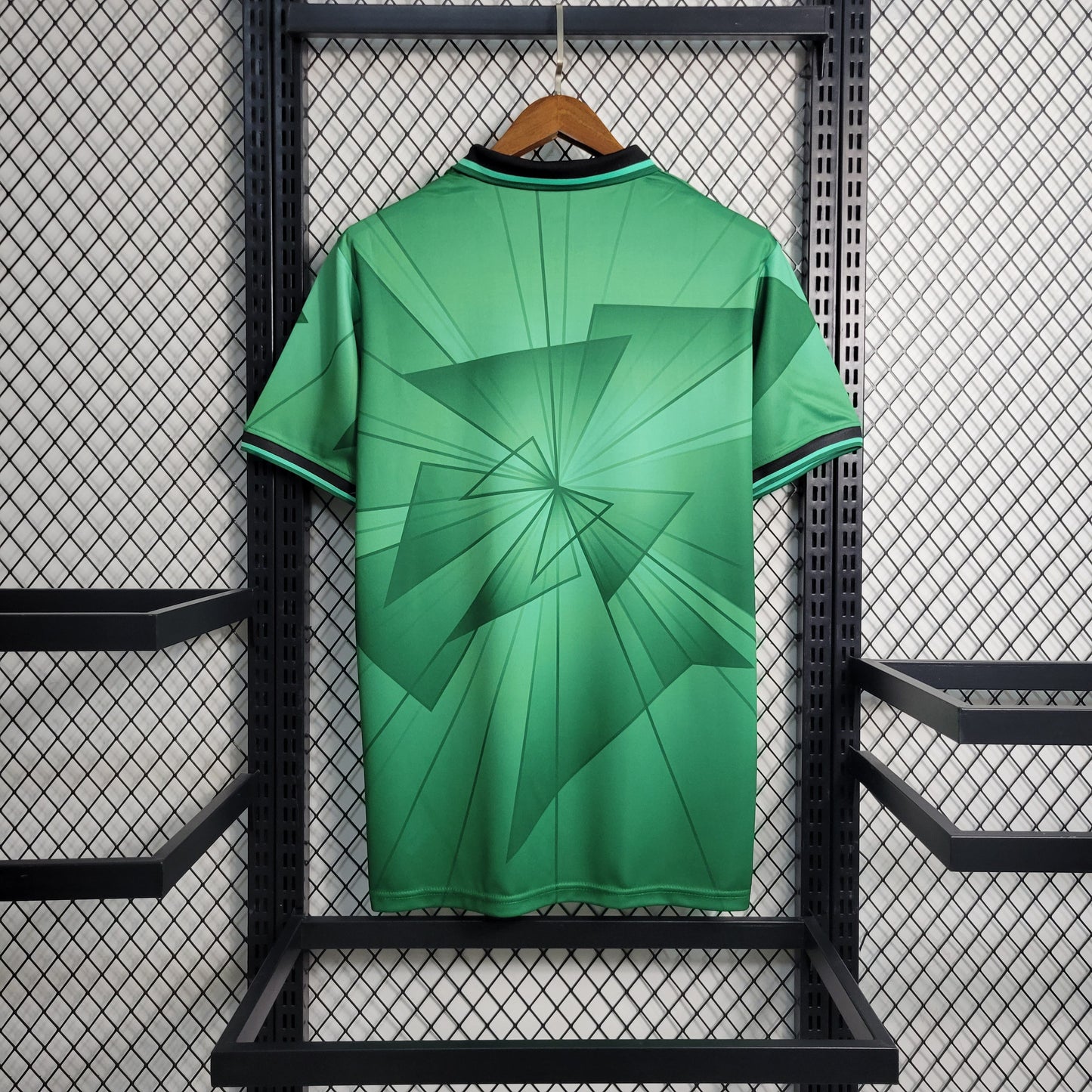 Camiseta Palmeiras 2023 2024