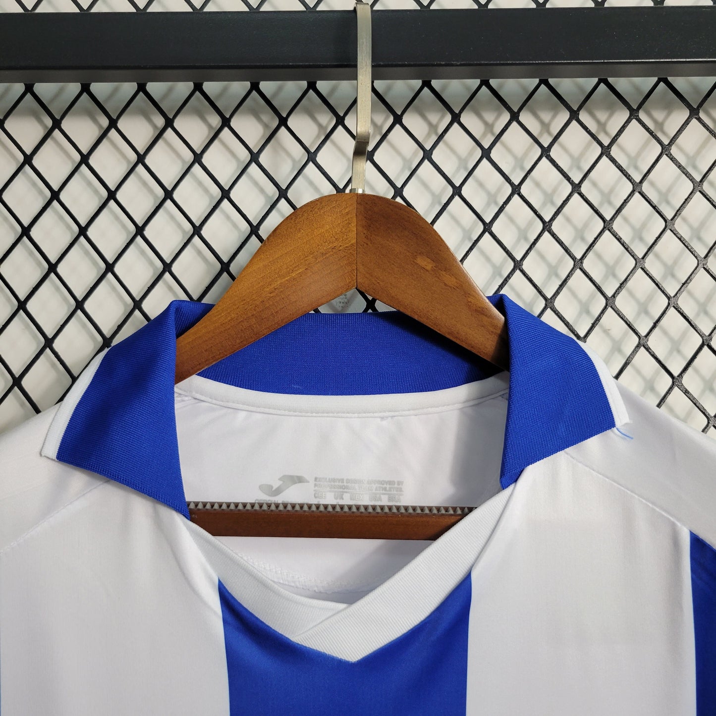 Leganés  maillot domicile 2023 2024