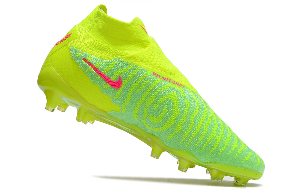 Crampons Nike Phantom GX Elite