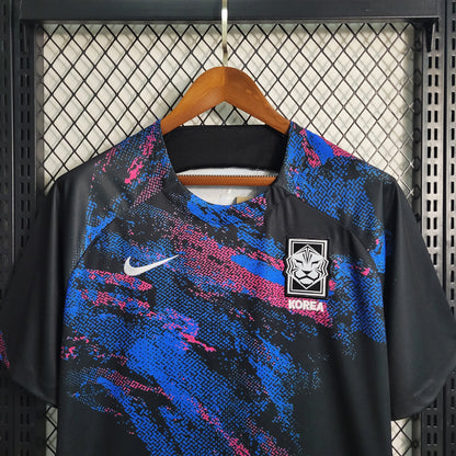 Camiseta corea 2023 2024 entreno