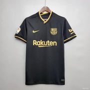 Maglia retrò del Barcellona 2019