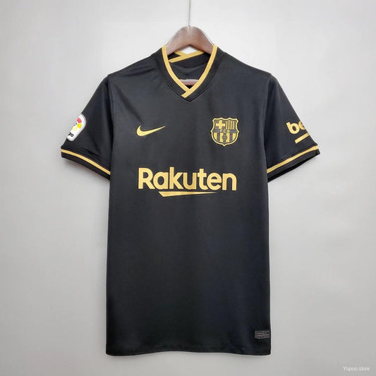 Camiseta Retro Barcelona 2019