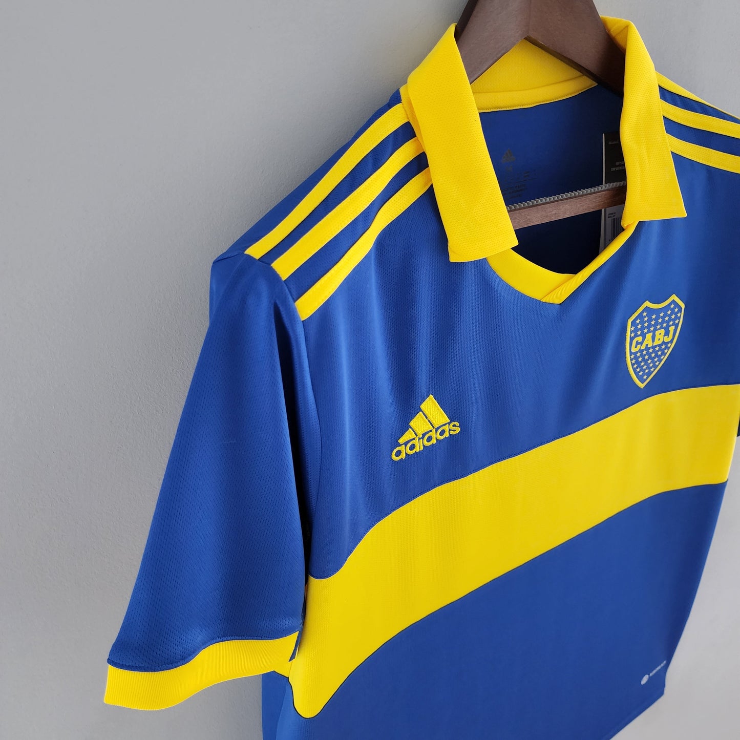 BOCA JUNIORS MAILLOT 2022/23