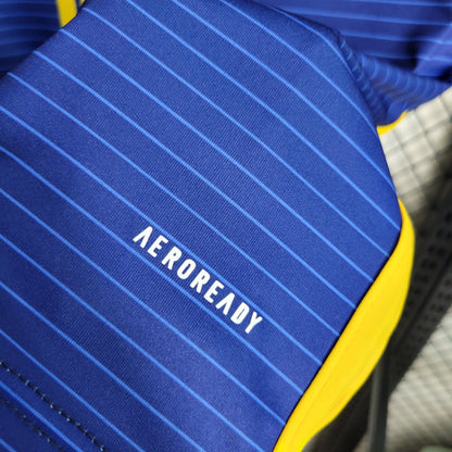 Maillot Tigre UANL 2023 2024 Extérieur