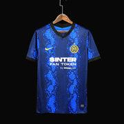 MAGLIA HOME INTER MILAN 21/22